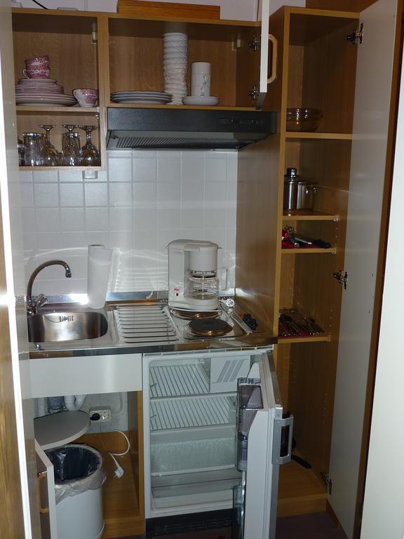 Appartementhotel Mitterdorf Mitterfirmiansreut Dış mekan fotoğraf