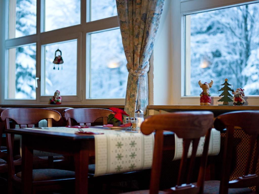 Appartementhotel Mitterdorf Mitterfirmiansreut Dış mekan fotoğraf